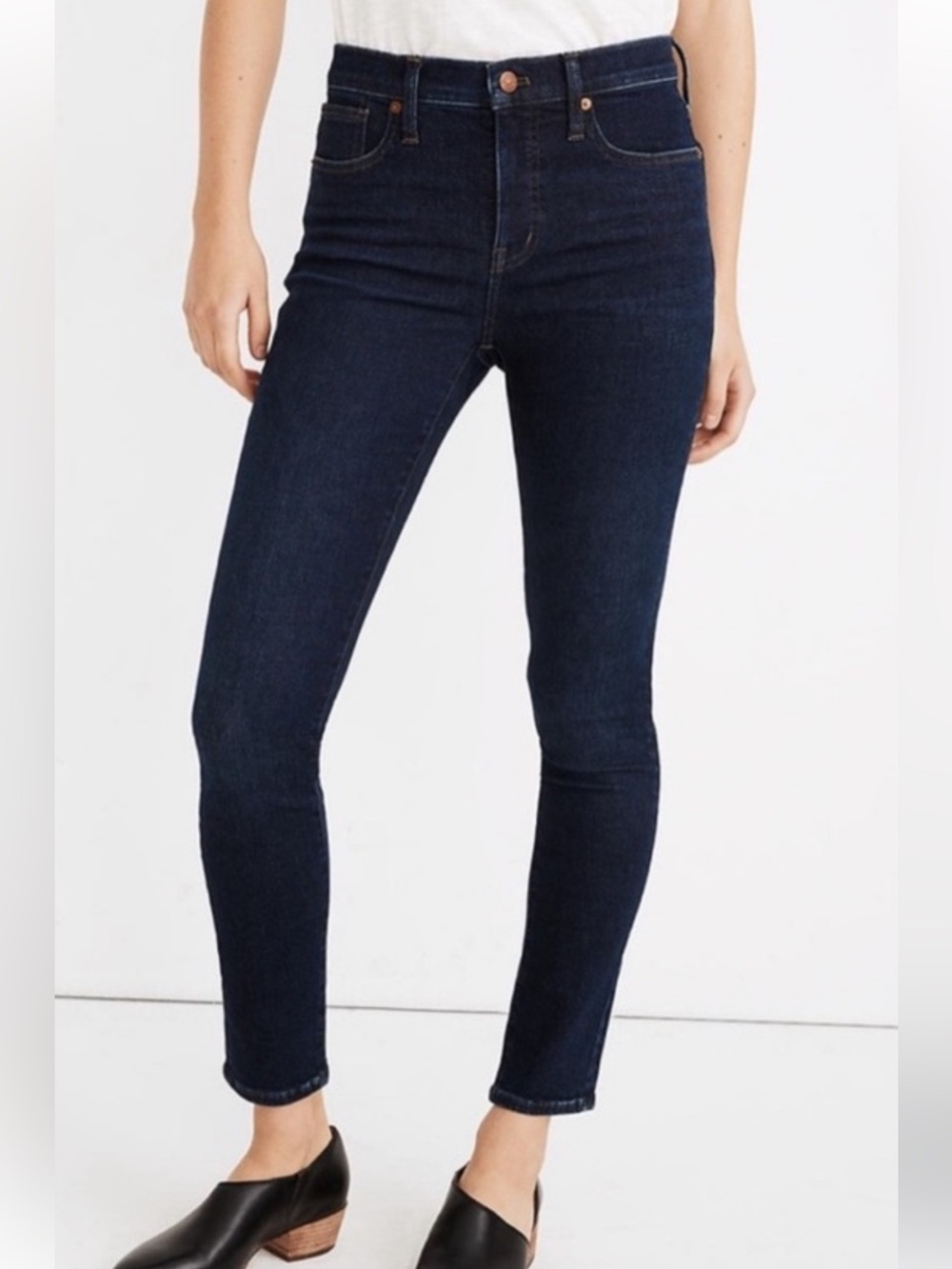 Madewell Jeans - Size 27